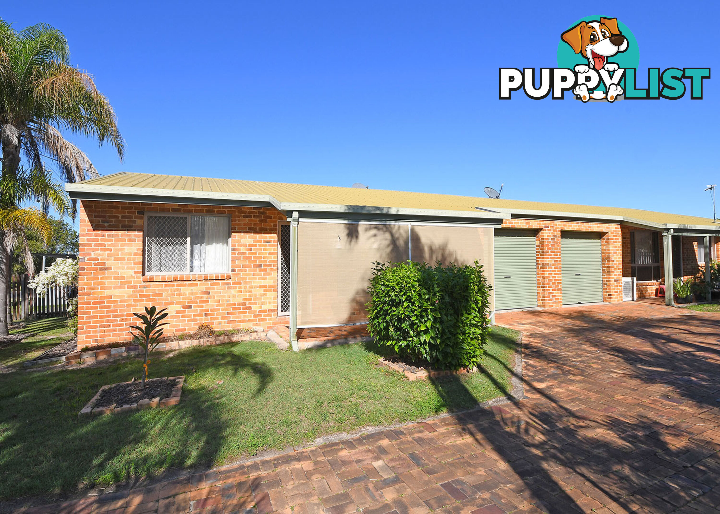 21 Honiton Street TORQUAY QLD 4655