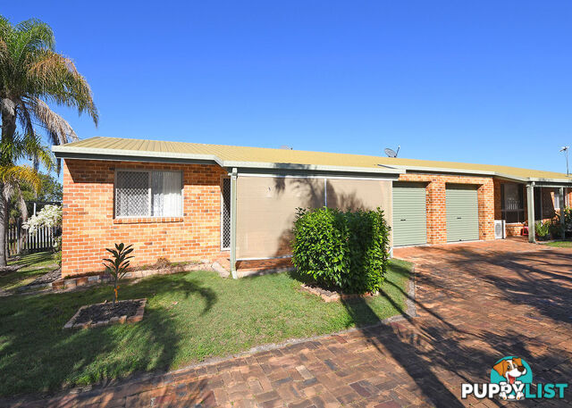 21 Honiton Street TORQUAY QLD 4655