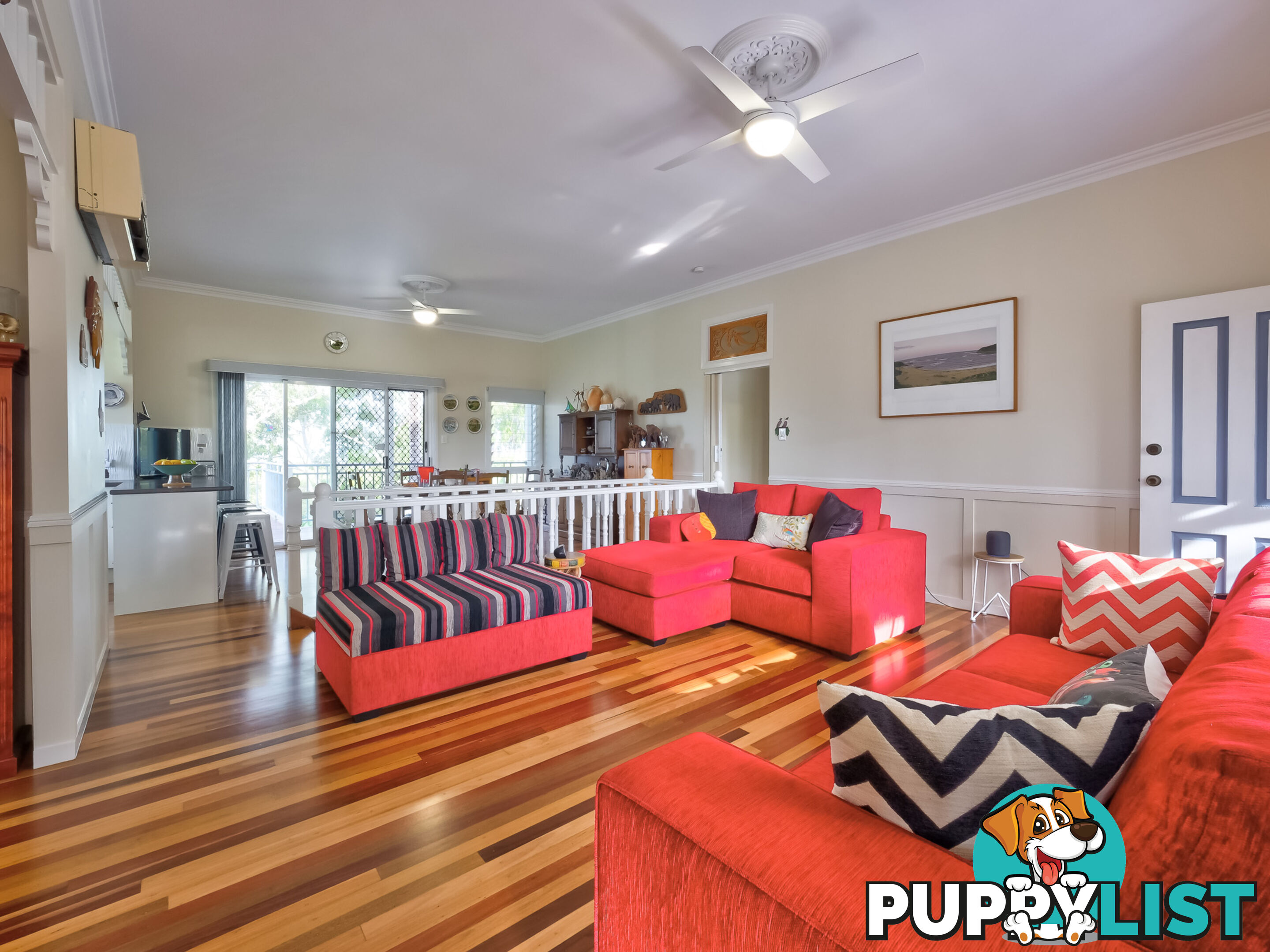 12 Foreshore Drive URANGAN QLD 4655