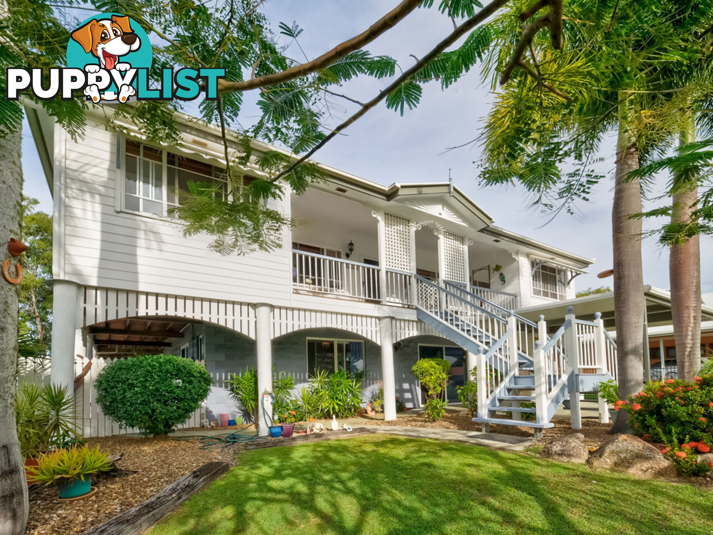 12 Foreshore Drive URANGAN QLD 4655