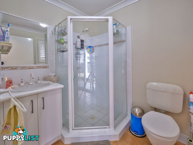 12 Foreshore Drive URANGAN QLD 4655