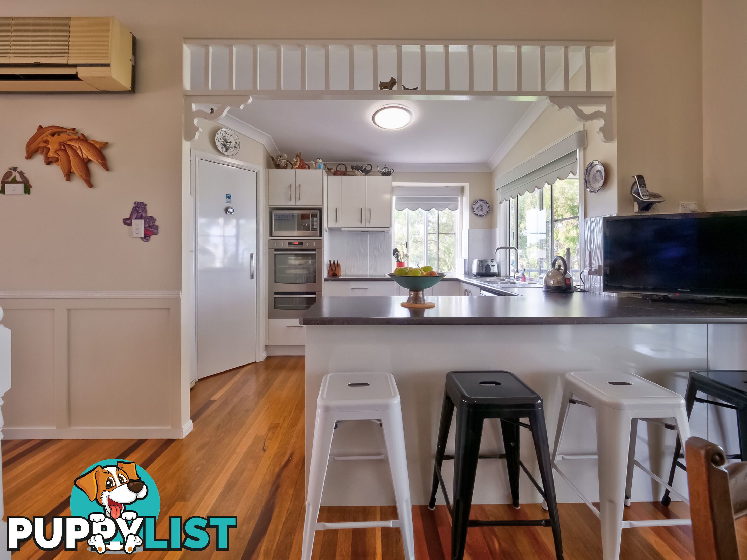 12 Foreshore Drive URANGAN QLD 4655