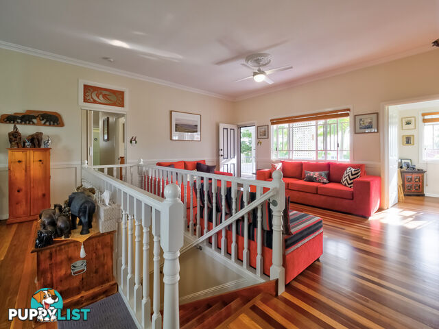 12 Foreshore Drive URANGAN QLD 4655