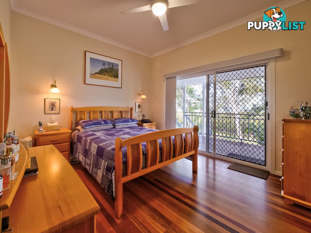 12 Foreshore Drive URANGAN QLD 4655
