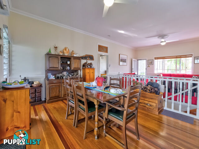 12 Foreshore Drive URANGAN QLD 4655