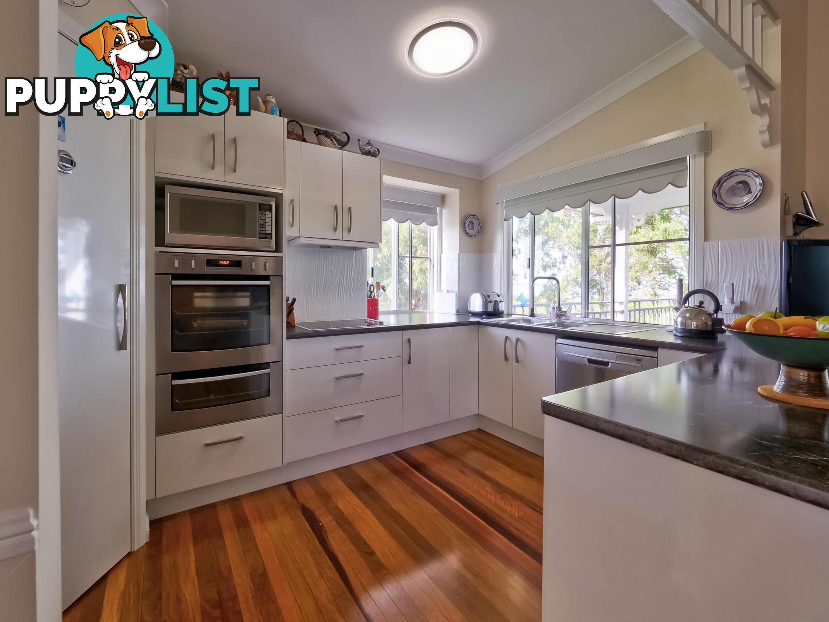 12 Foreshore Drive URANGAN QLD 4655