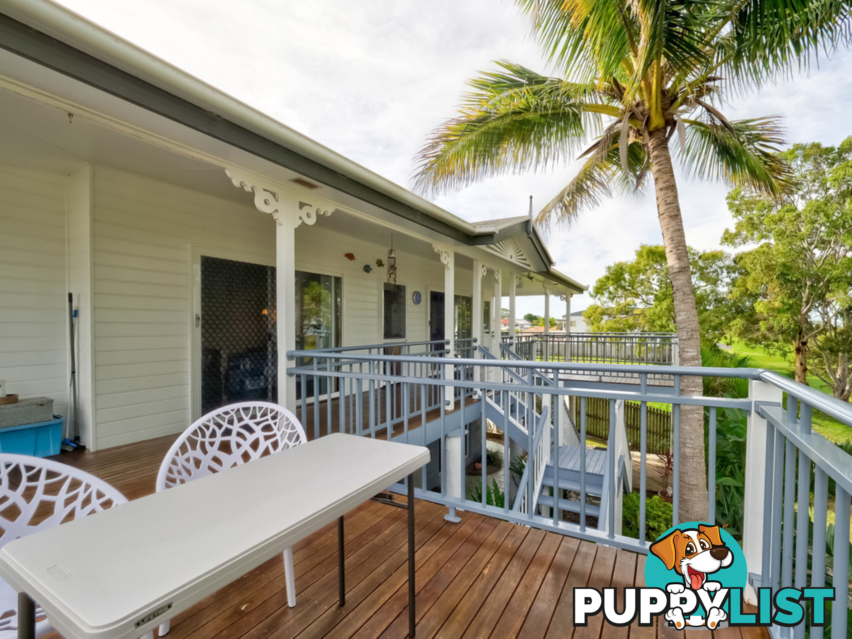 12 Foreshore Drive URANGAN QLD 4655