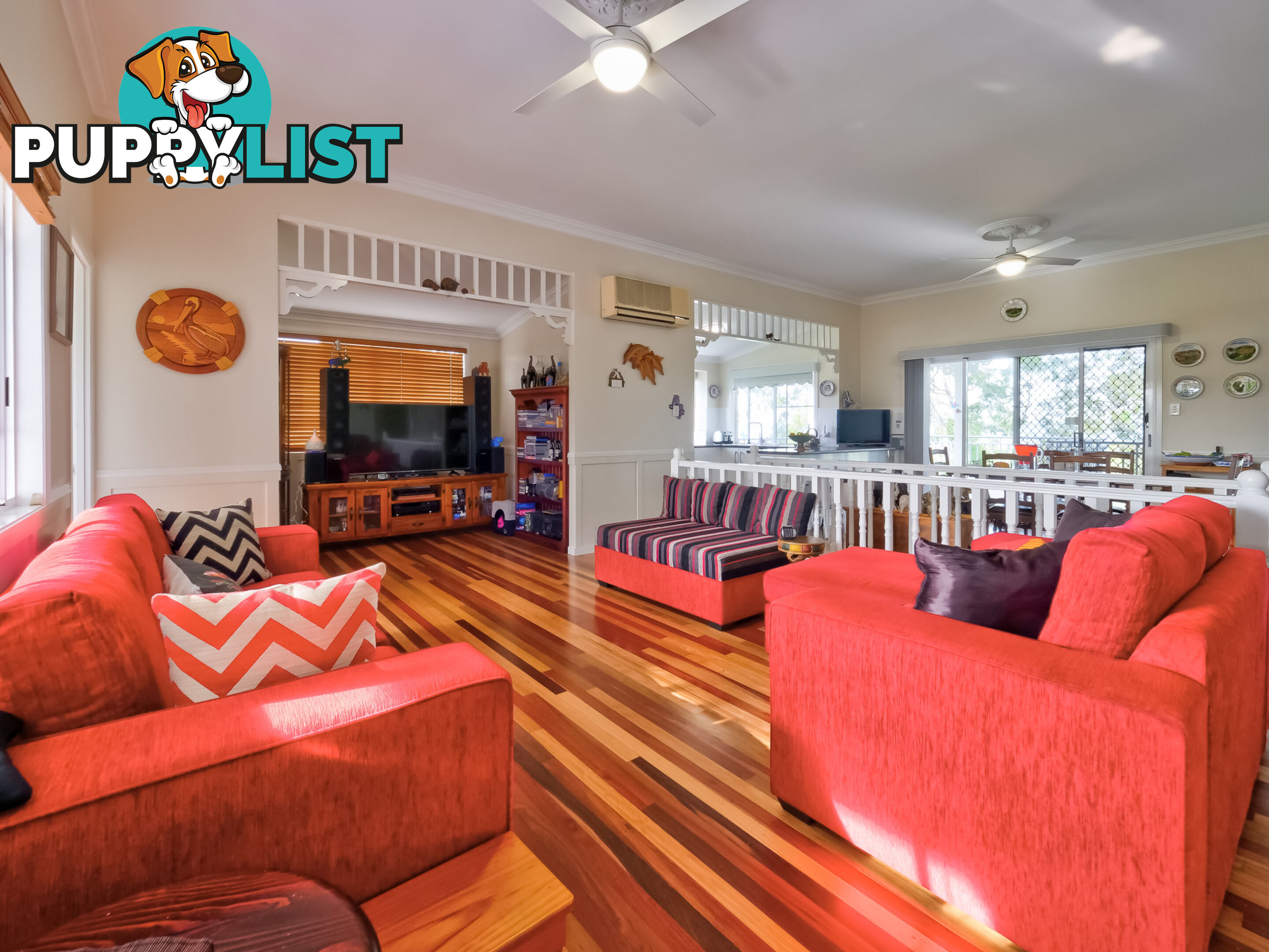 12 Foreshore Drive URANGAN QLD 4655
