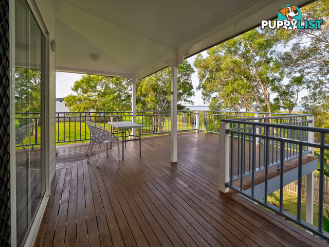 12 Foreshore Drive URANGAN QLD 4655