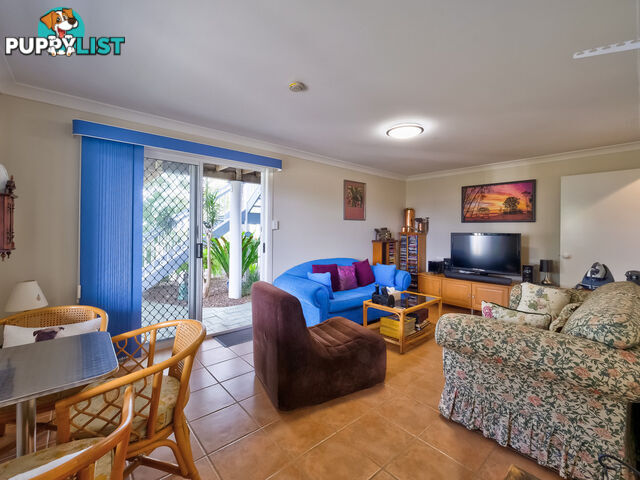 12 Foreshore Drive URANGAN QLD 4655