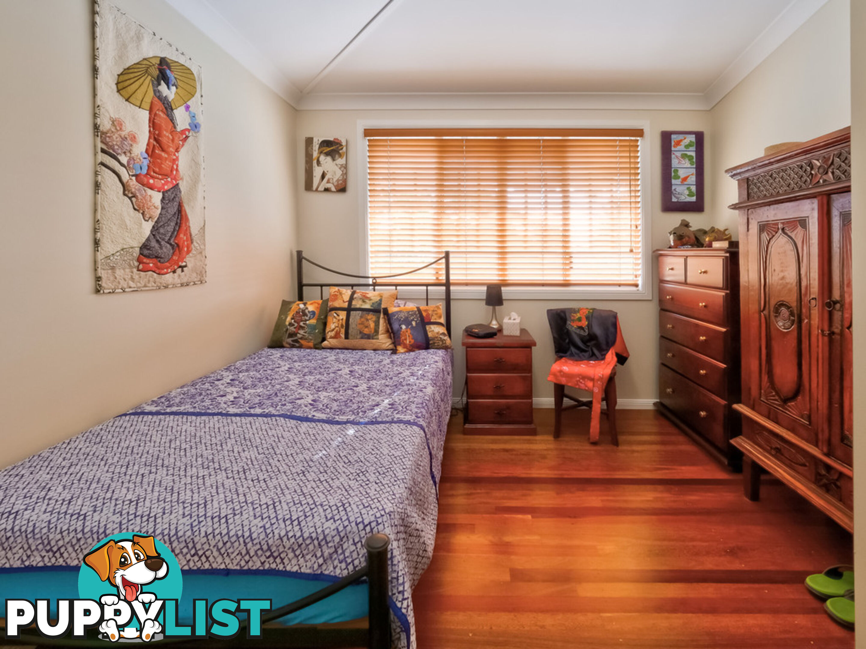 12 Foreshore Drive URANGAN QLD 4655