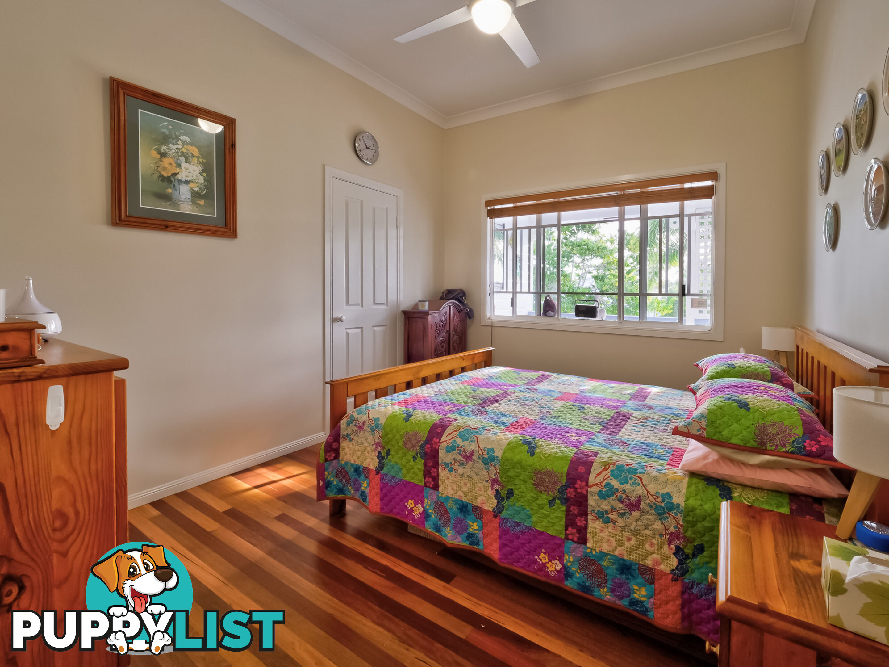 12 Foreshore Drive URANGAN QLD 4655