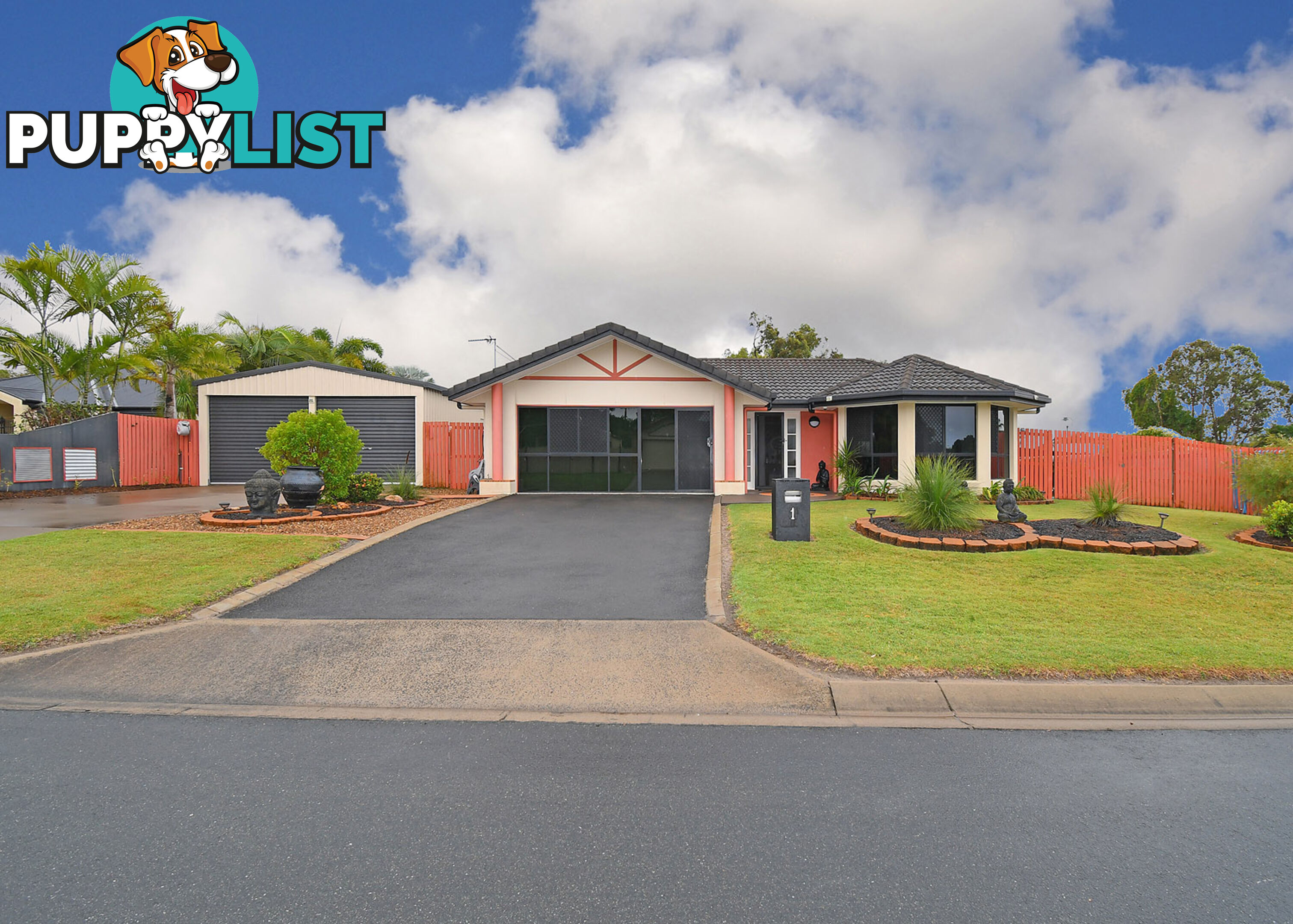 1 Glen Eagles Close WONDUNNA QLD 4655