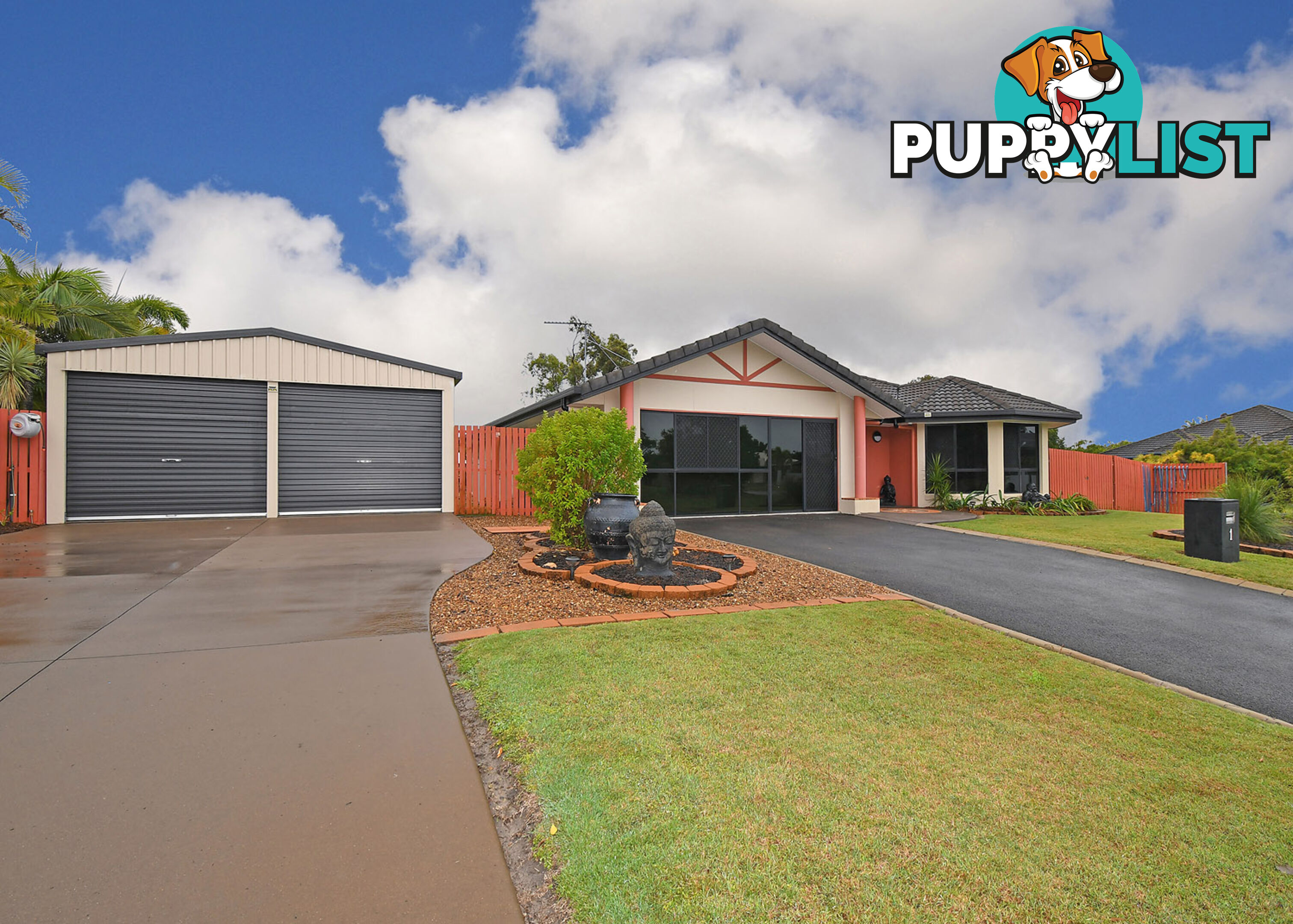 1 Glen Eagles Close WONDUNNA QLD 4655