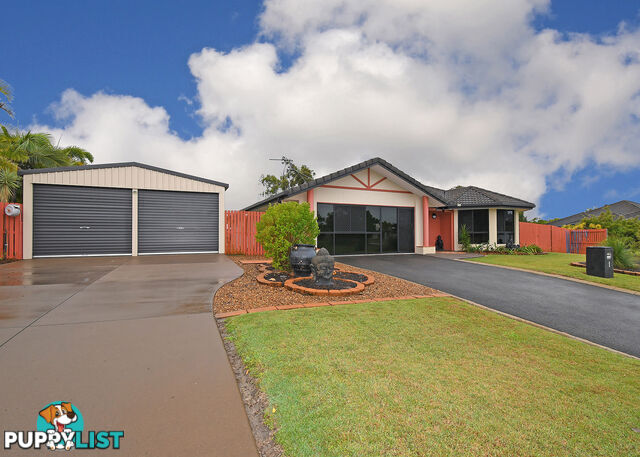 1 Glen Eagles Close WONDUNNA QLD 4655