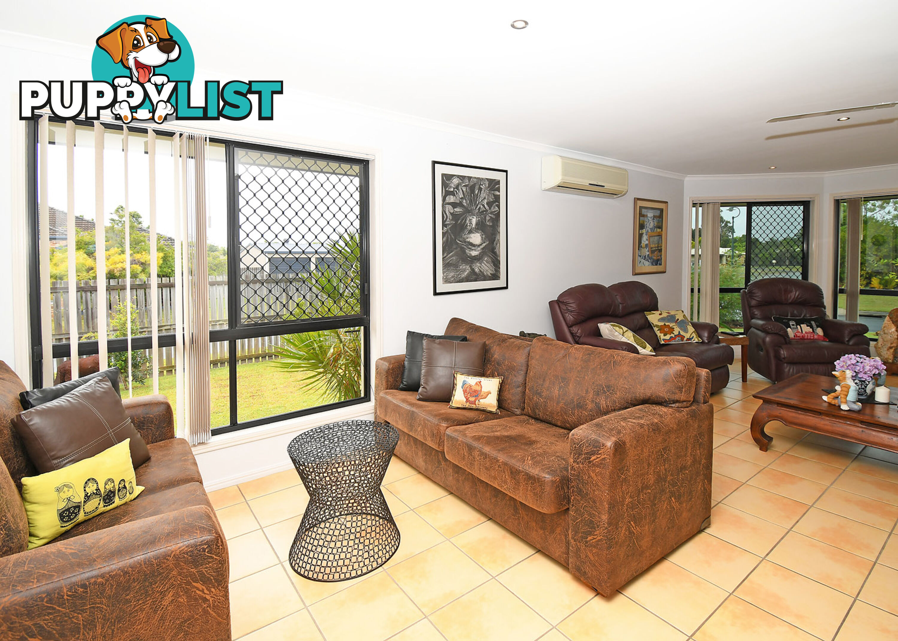 1 Glen Eagles Close WONDUNNA QLD 4655