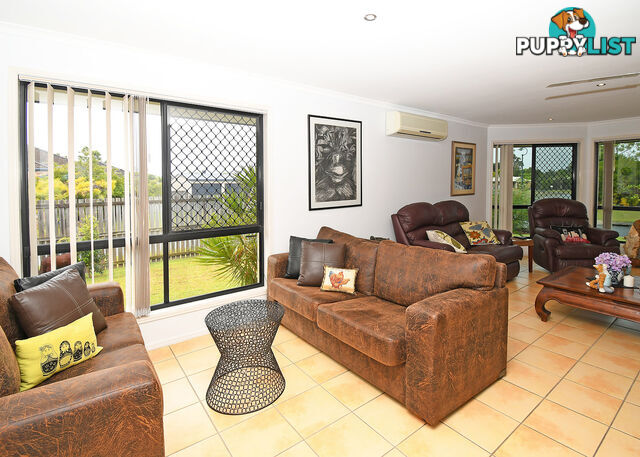 1 Glen Eagles Close WONDUNNA QLD 4655