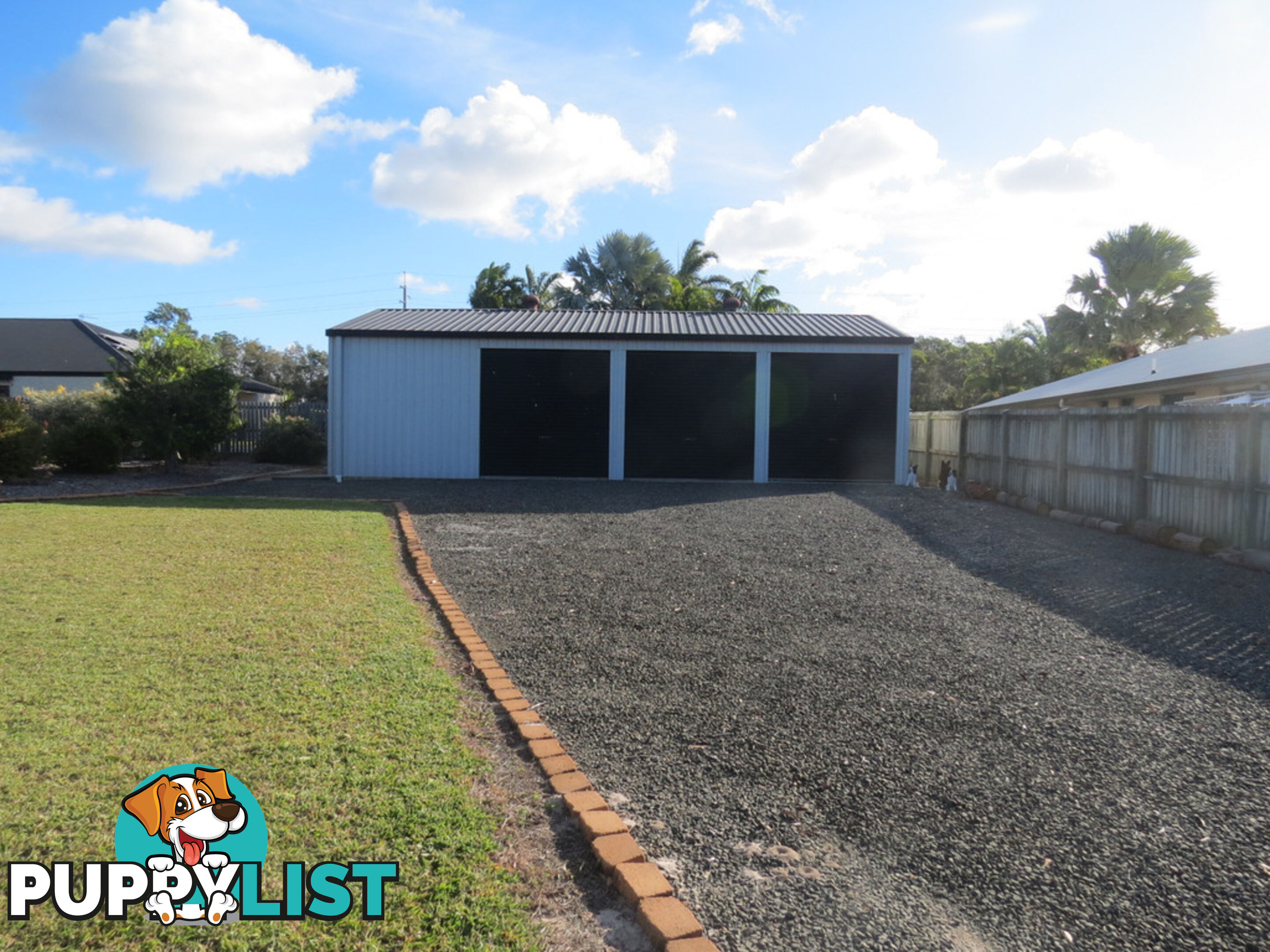 1 Glen Eagles Close WONDUNNA QLD 4655