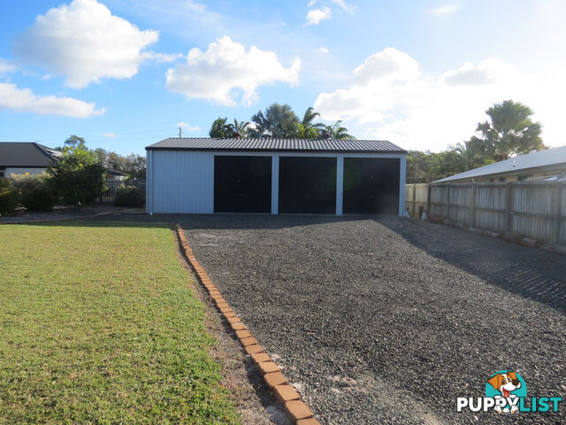 1 Glen Eagles Close WONDUNNA QLD 4655