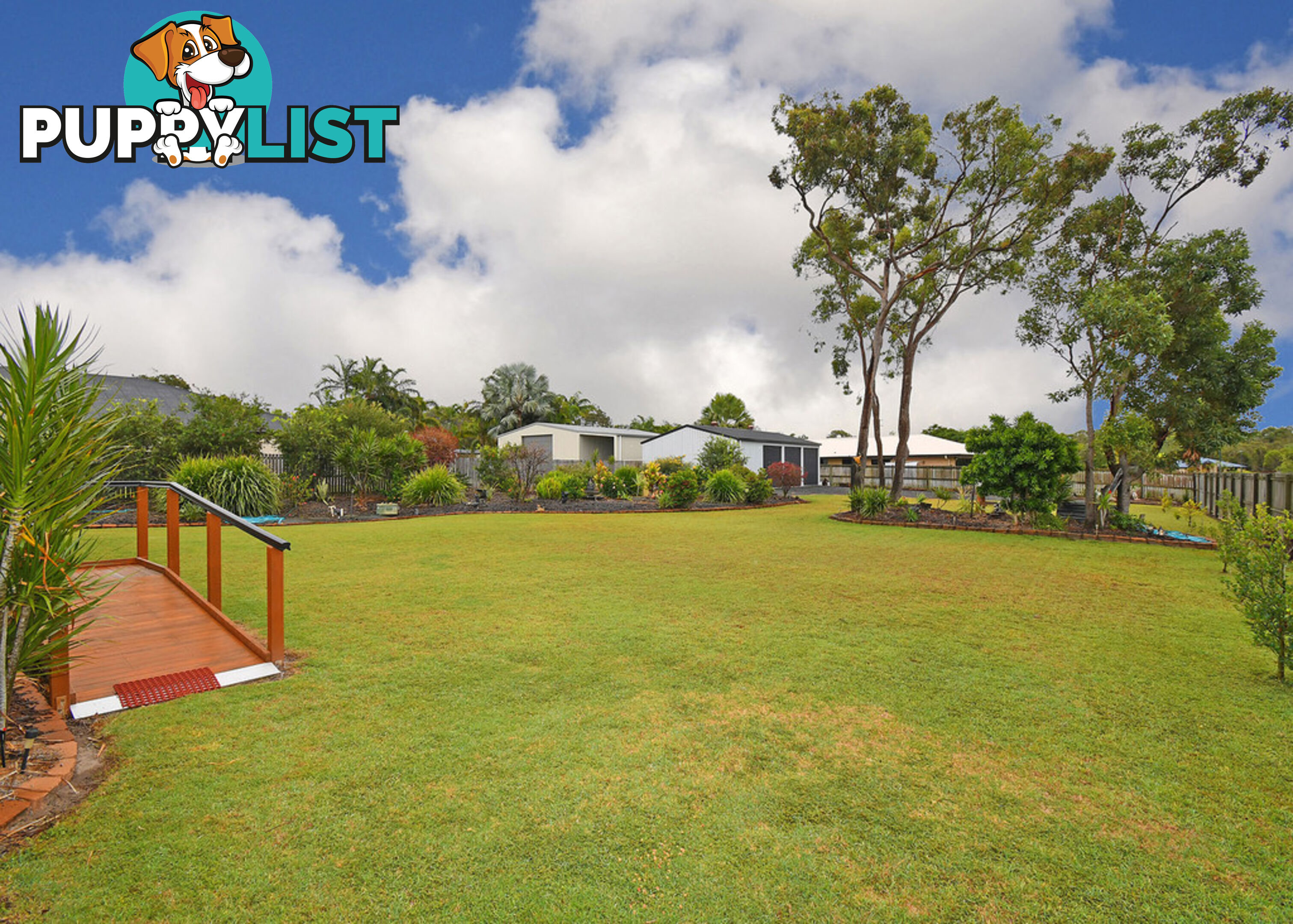 1 Glen Eagles Close WONDUNNA QLD 4655