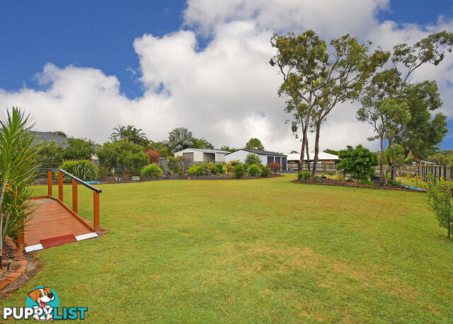 1 Glen Eagles Close WONDUNNA QLD 4655