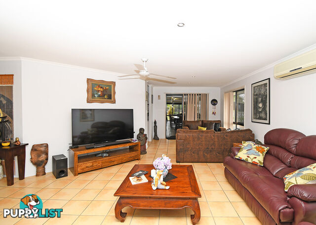 1 Glen Eagles Close WONDUNNA QLD 4655