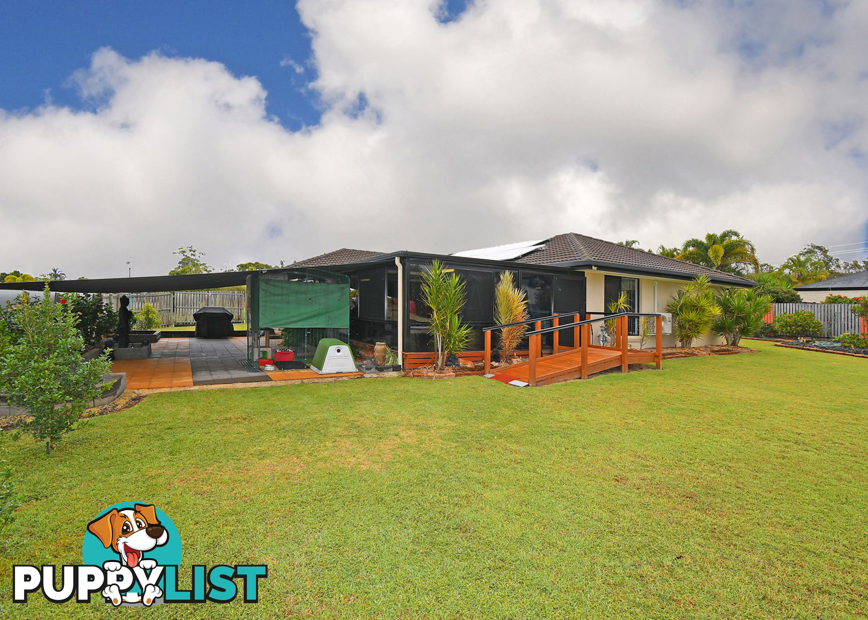 1 Glen Eagles Close WONDUNNA QLD 4655