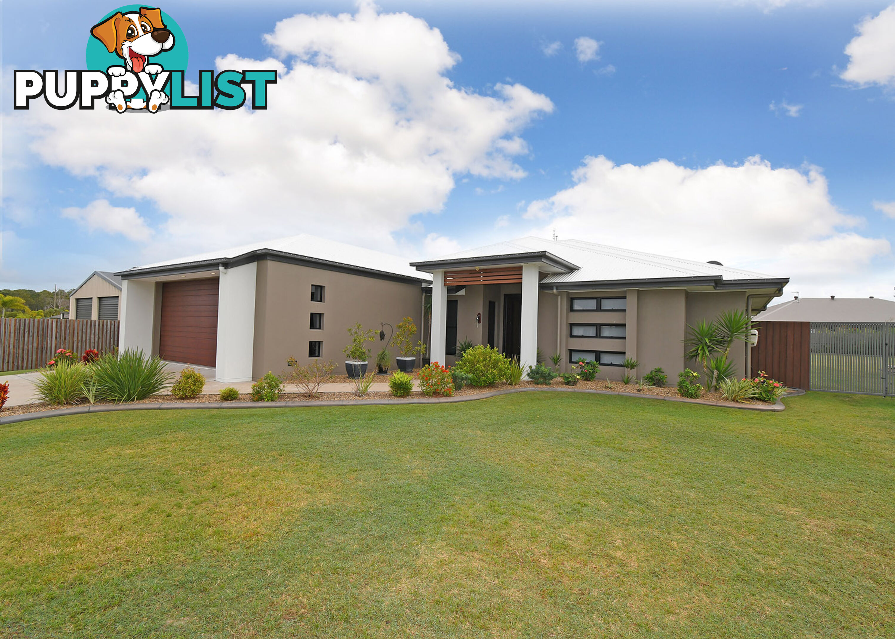 44 Rosewood Avenue WONDUNNA QLD 4655