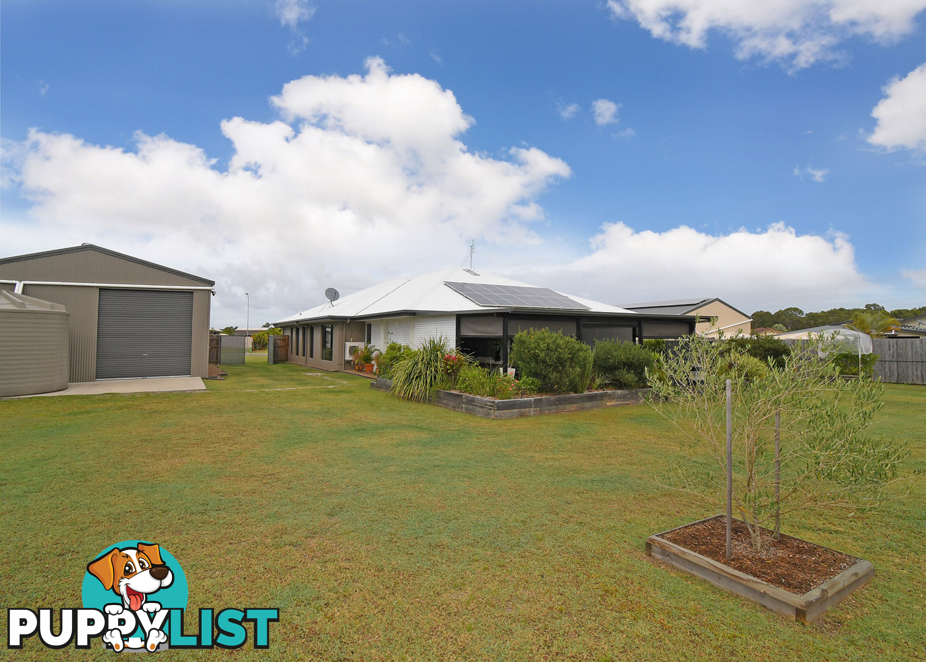 44 Rosewood Avenue WONDUNNA QLD 4655