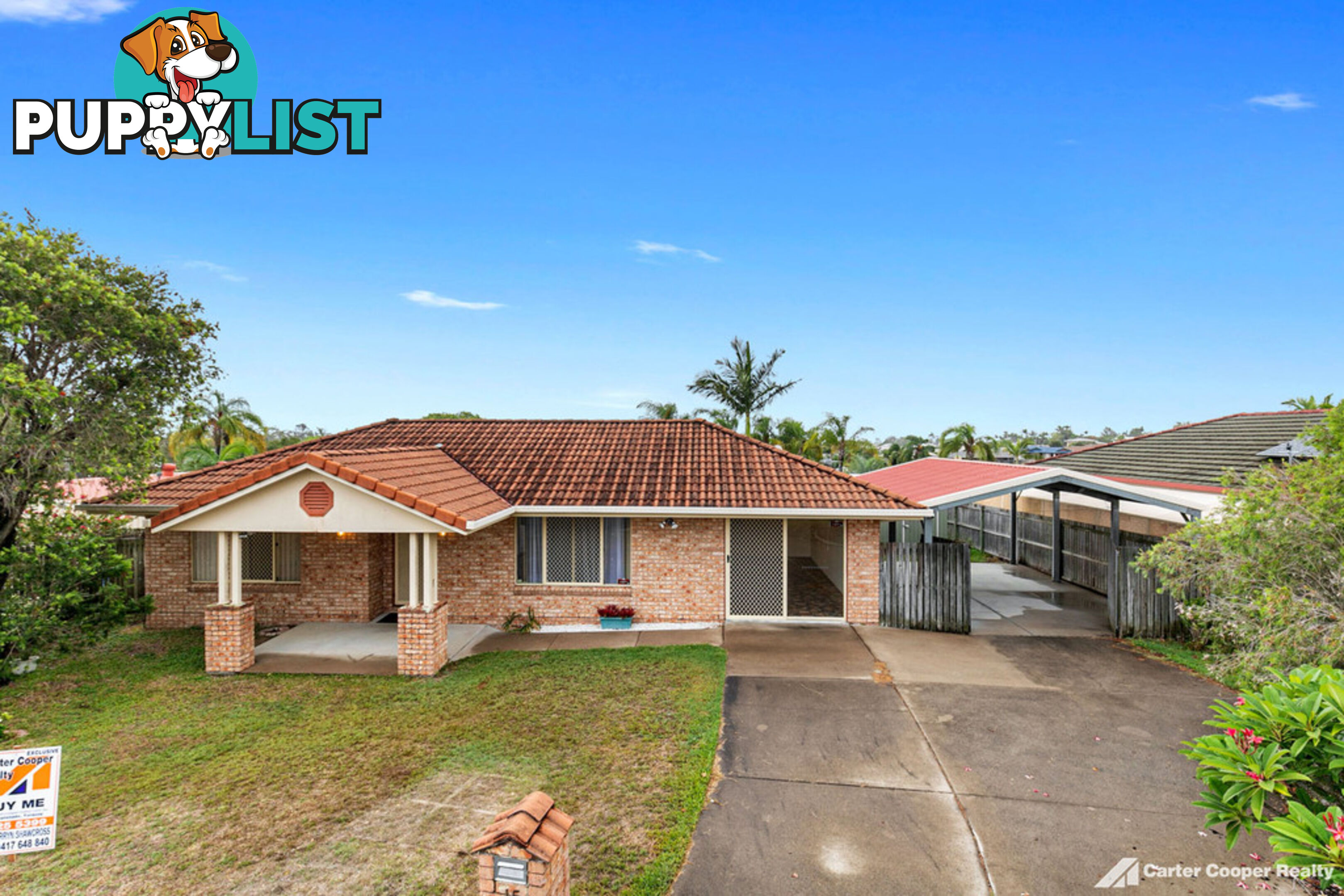 15 Pohlmann Court SCARNESS QLD 4655