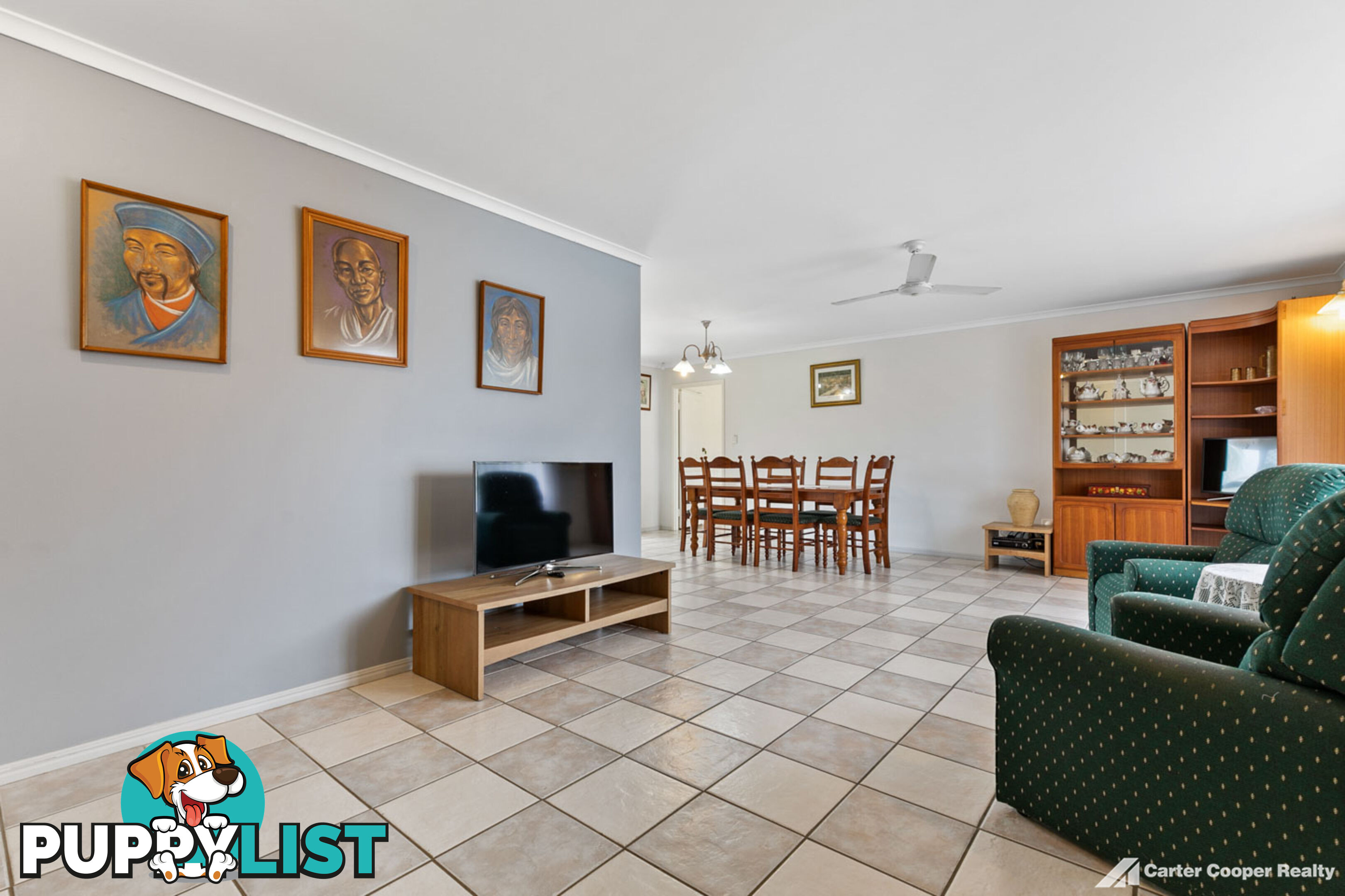 15 Pohlmann Court SCARNESS QLD 4655