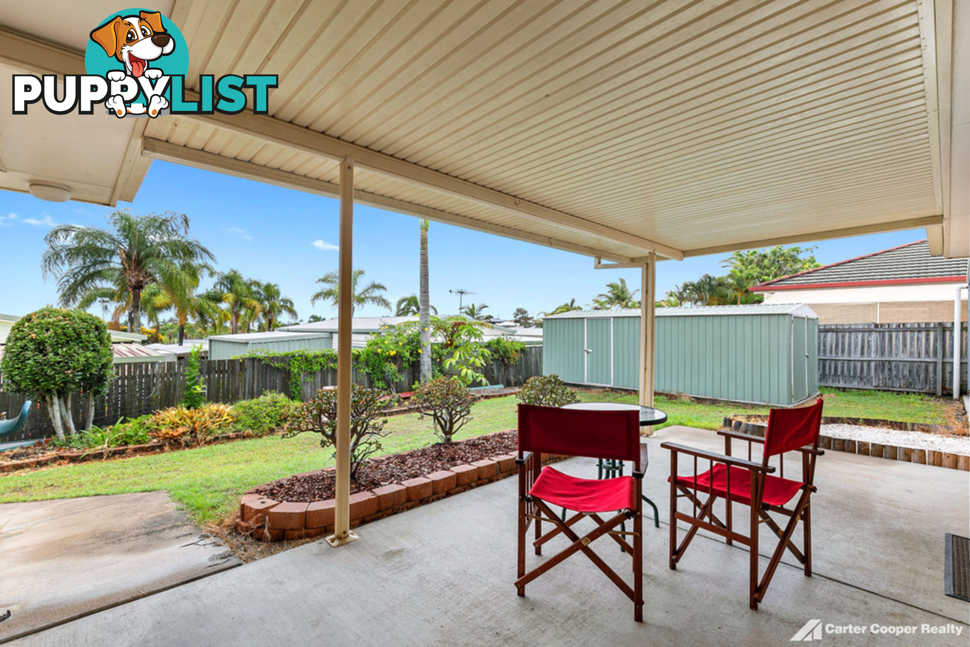 15 Pohlmann Court SCARNESS QLD 4655