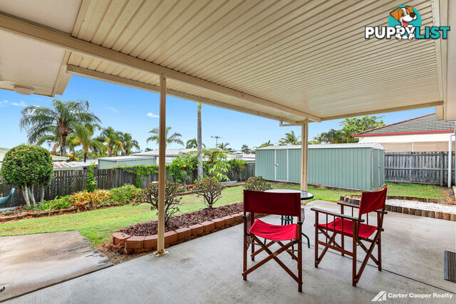 15 Pohlmann Court SCARNESS QLD 4655