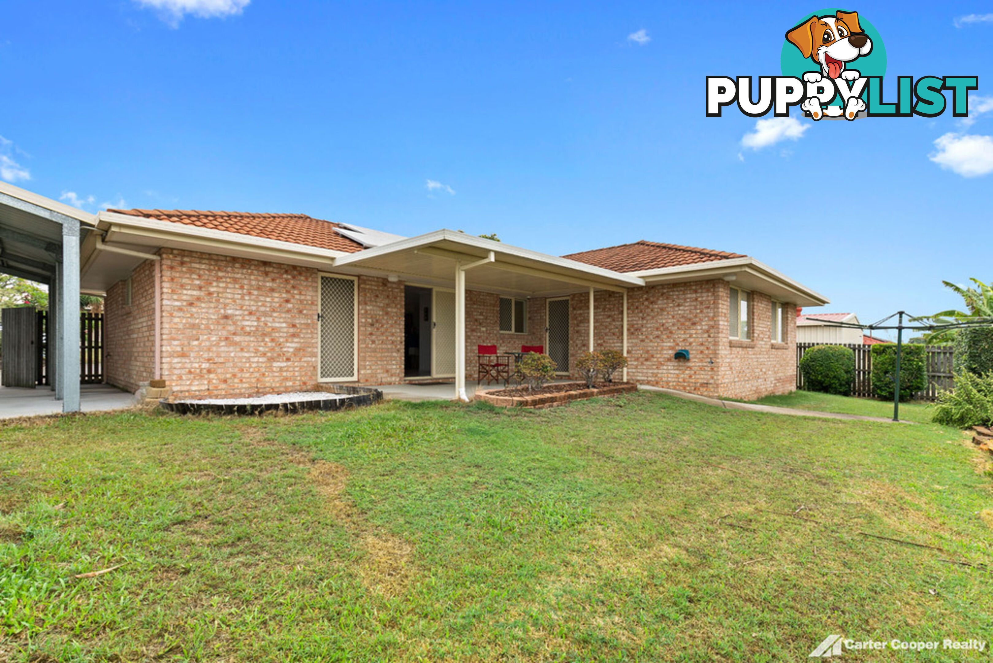 15 Pohlmann Court SCARNESS QLD 4655