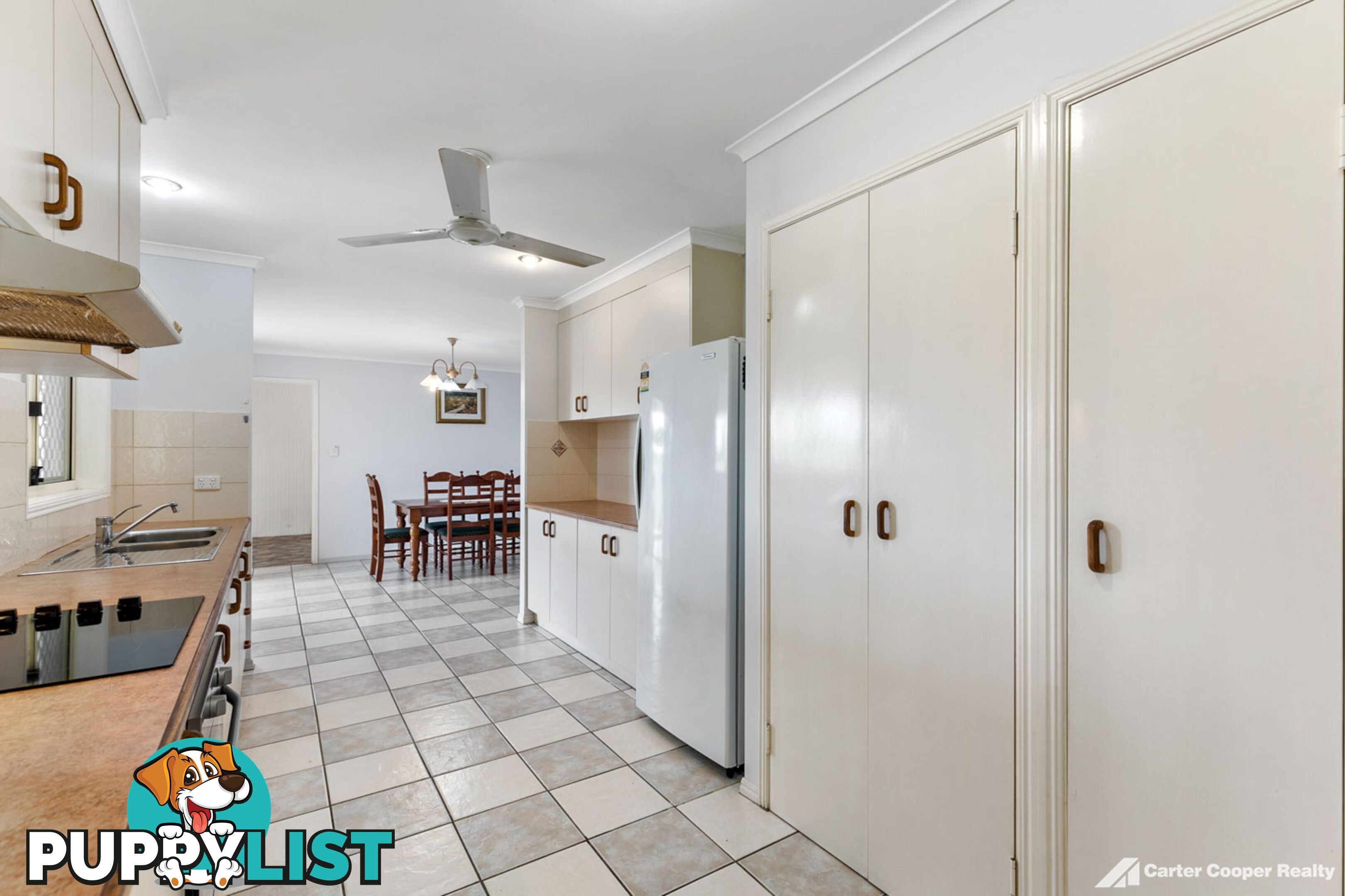 15 Pohlmann Court SCARNESS QLD 4655