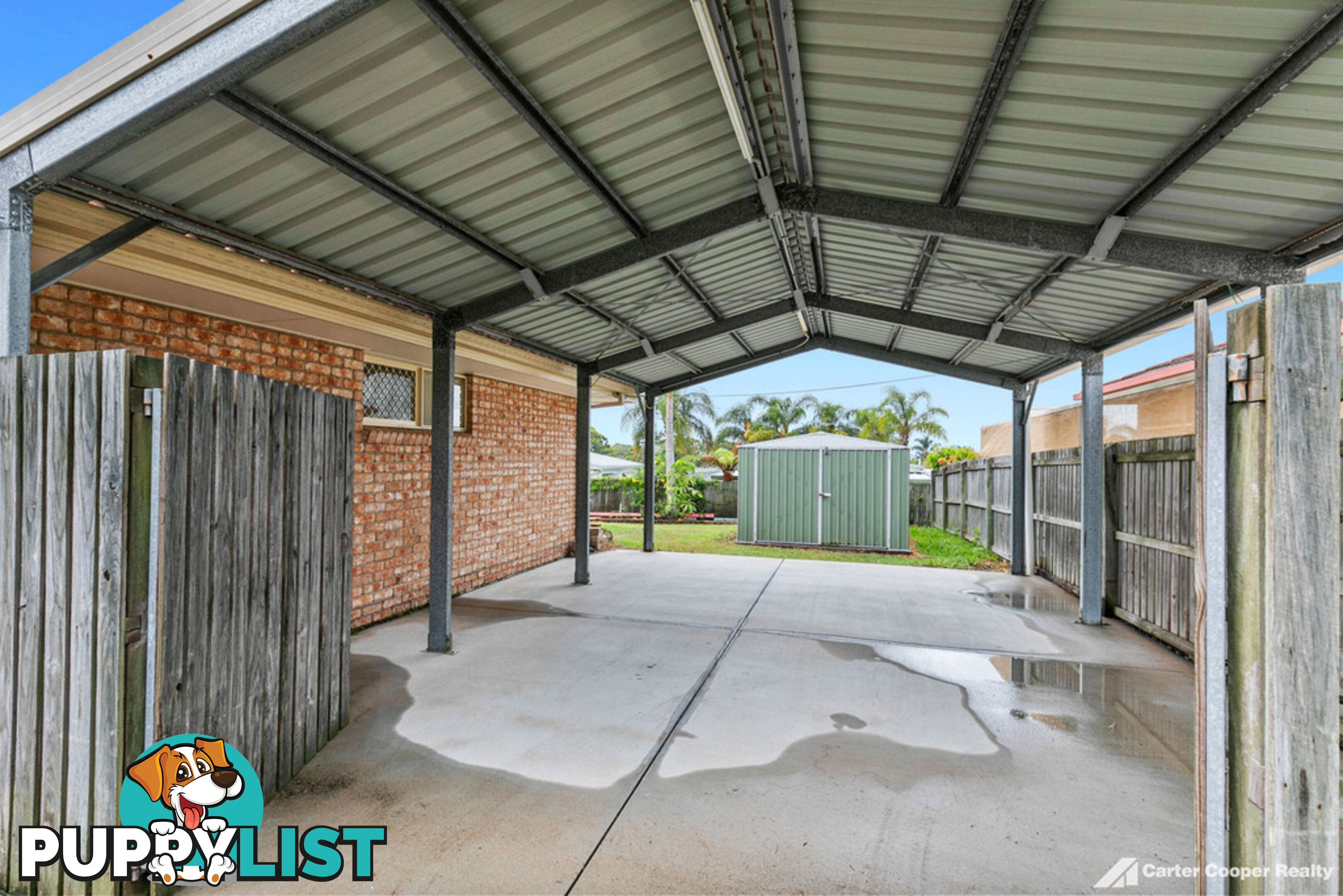 15 Pohlmann Court SCARNESS QLD 4655