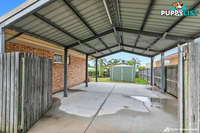 15 Pohlmann Court SCARNESS QLD 4655