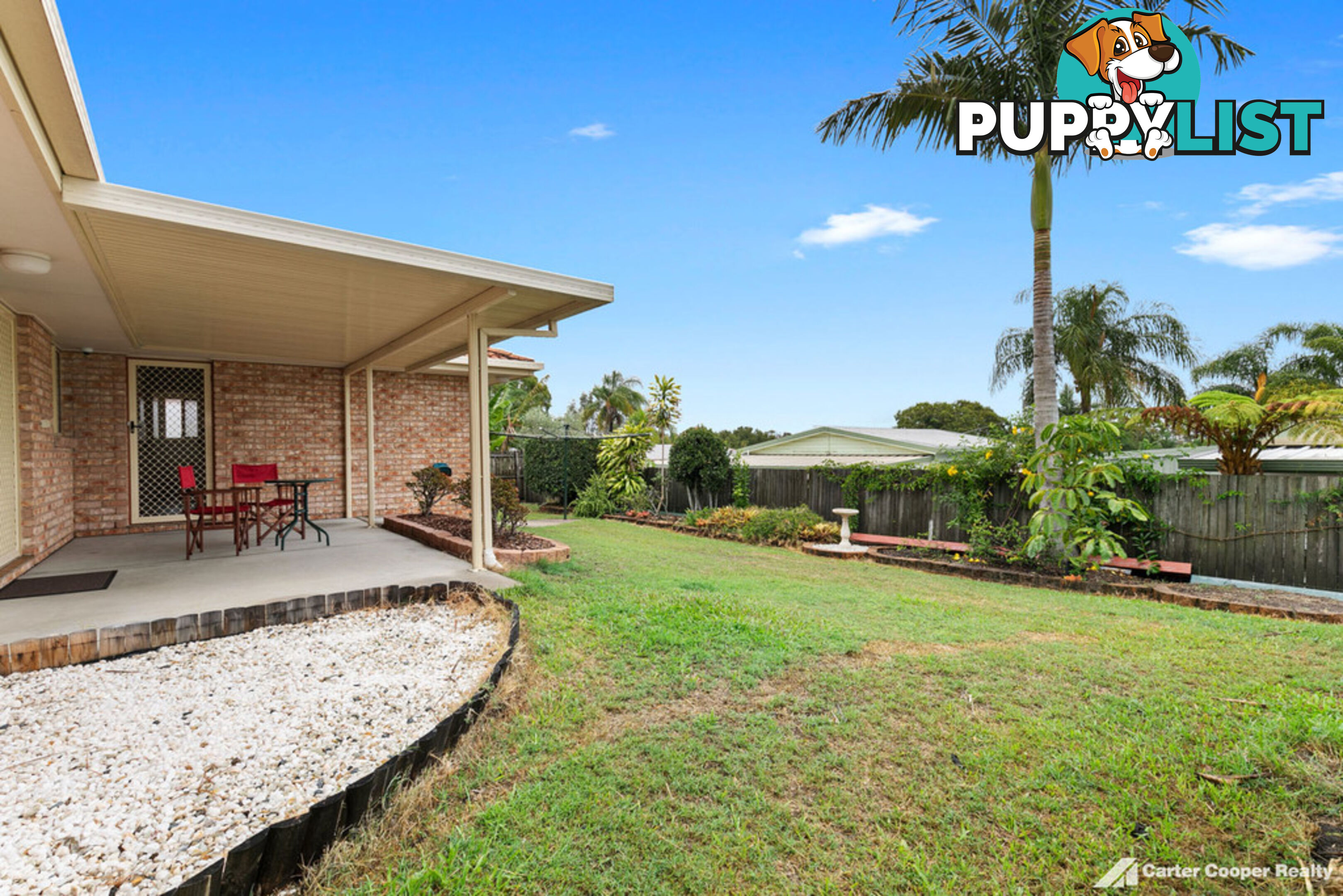 15 Pohlmann Court SCARNESS QLD 4655