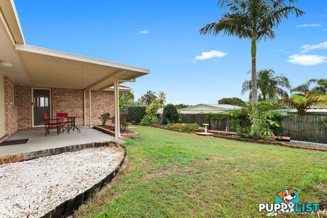 15 Pohlmann Court SCARNESS QLD 4655