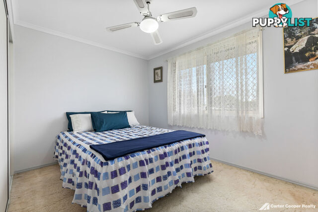 15 Pohlmann Court SCARNESS QLD 4655