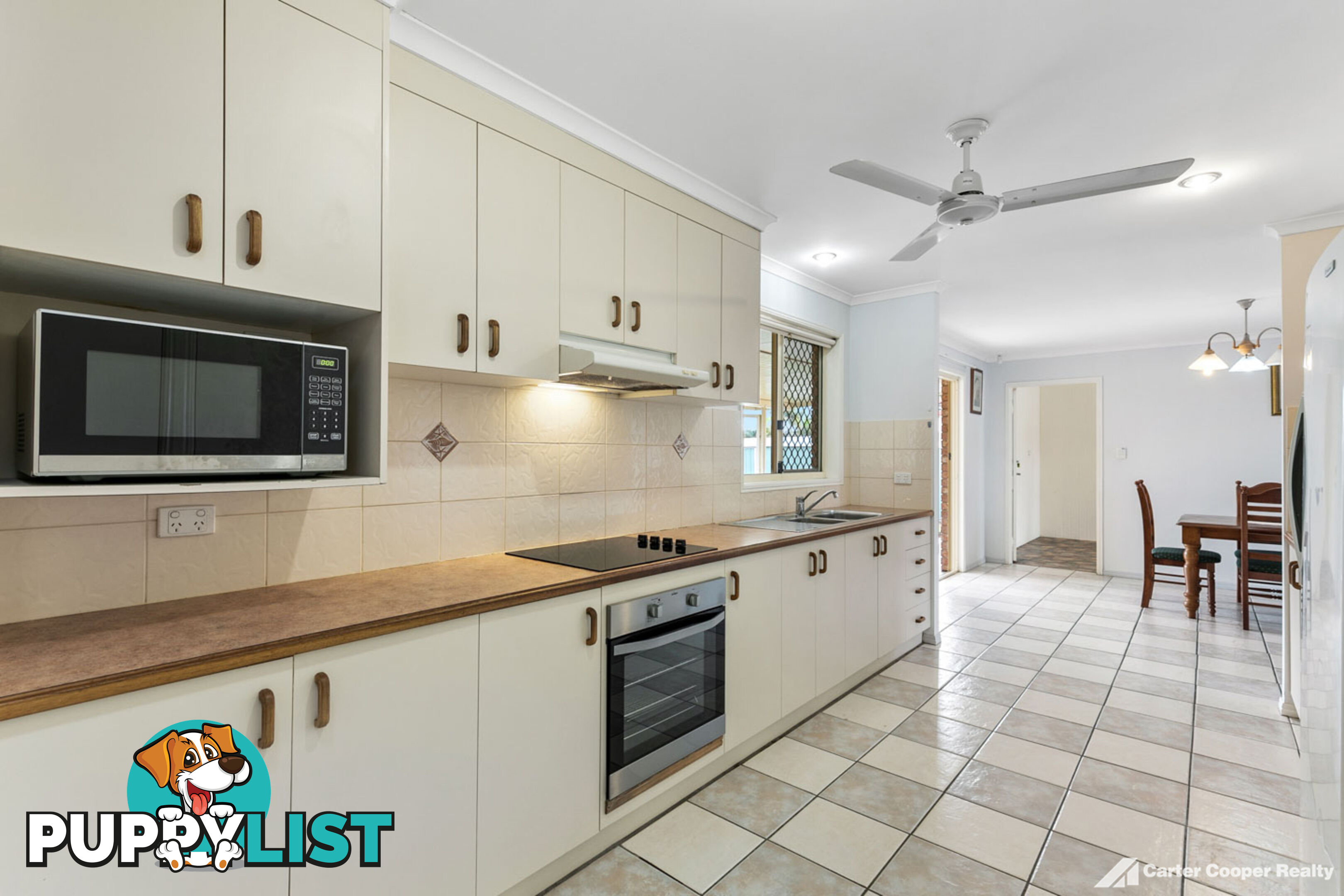 15 Pohlmann Court SCARNESS QLD 4655