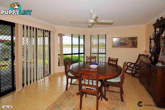 22 Spoonbill Way ELI WATERS QLD 4655