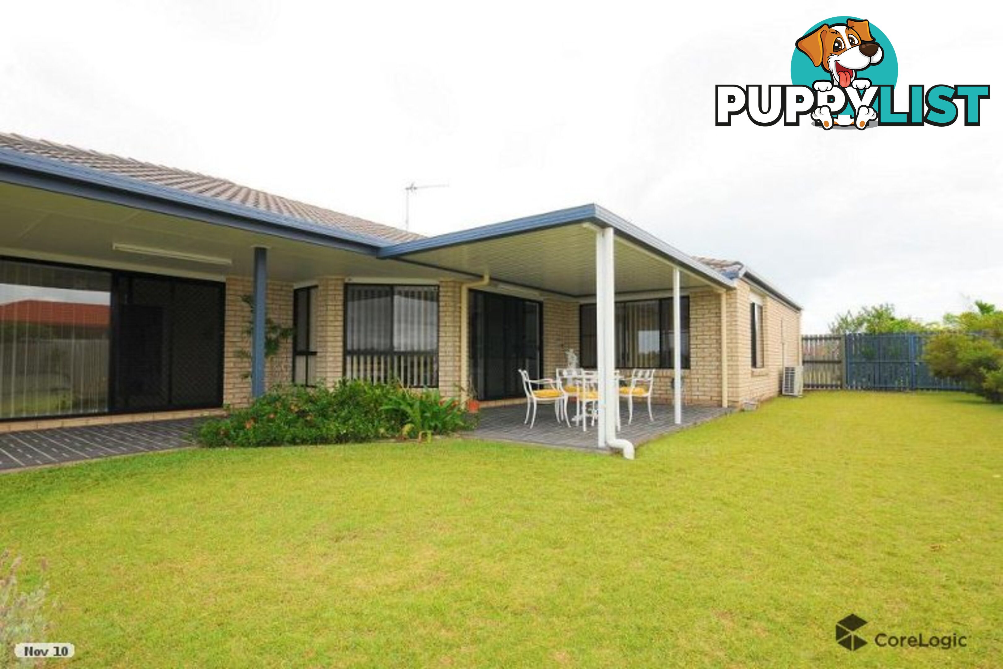 22 Spoonbill Way ELI WATERS QLD 4655