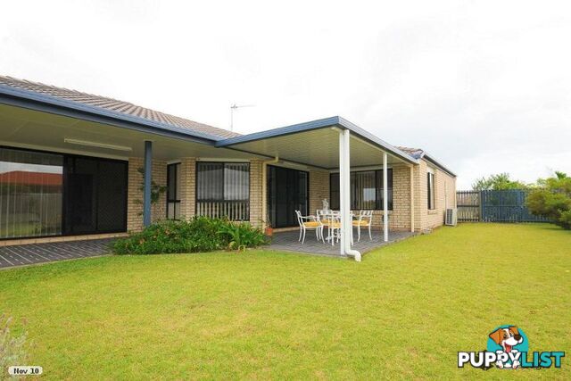 22 Spoonbill Way ELI WATERS QLD 4655