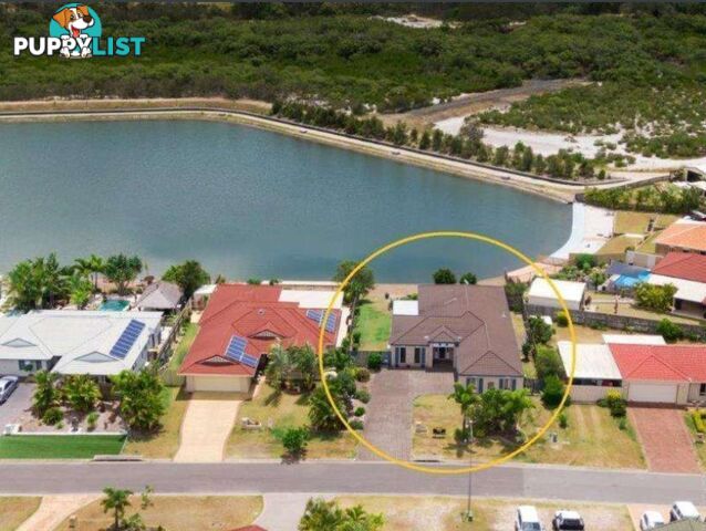 22 Spoonbill Way ELI WATERS QLD 4655