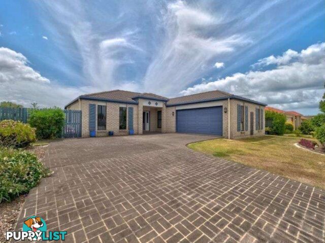 22 Spoonbill Way ELI WATERS QLD 4655