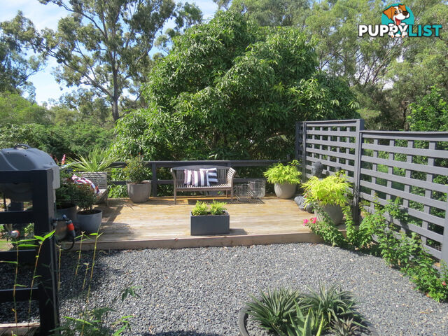 4 Barry Street TORQUAY QLD 4655