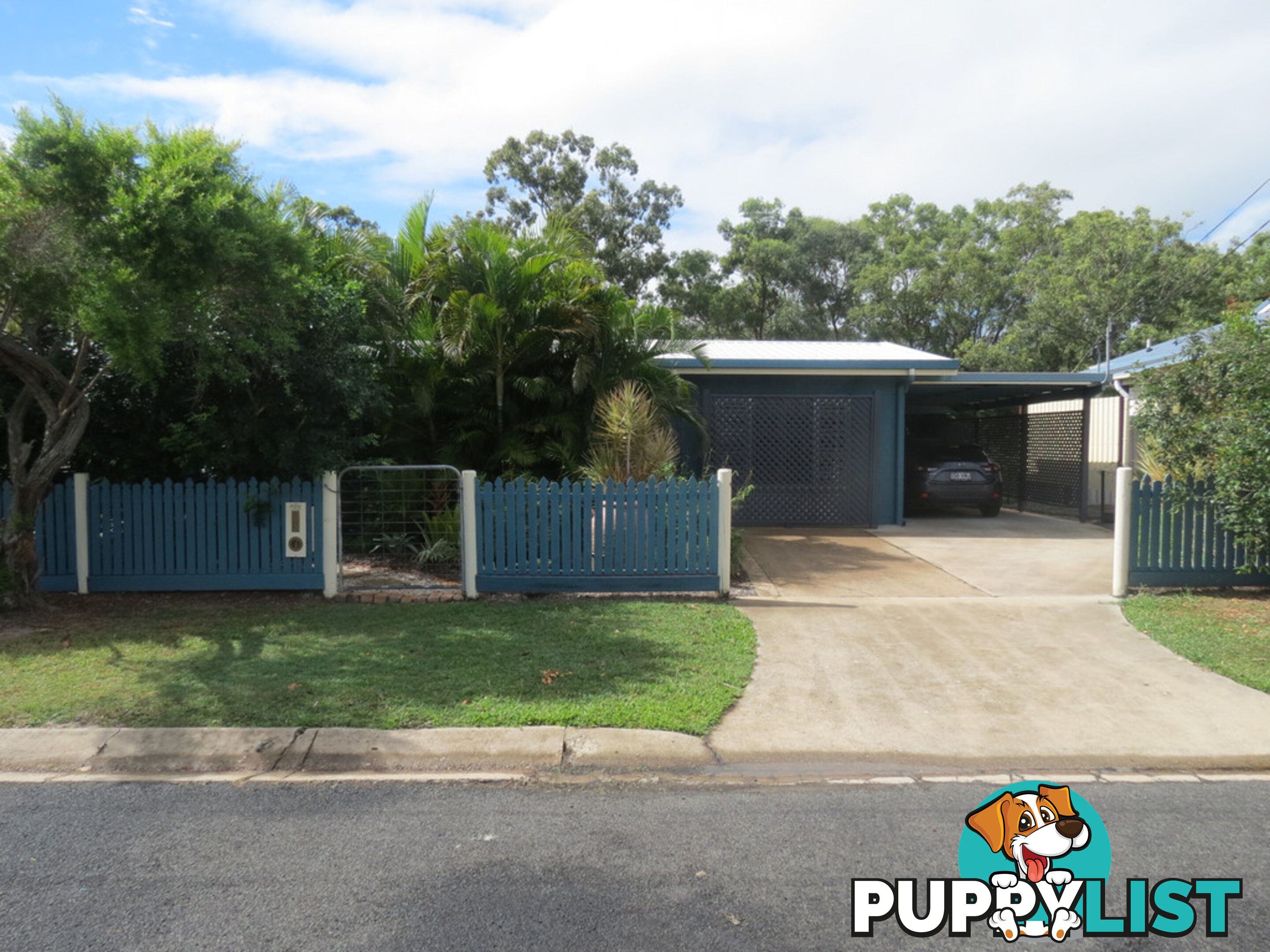 4 Barry Street TORQUAY QLD 4655