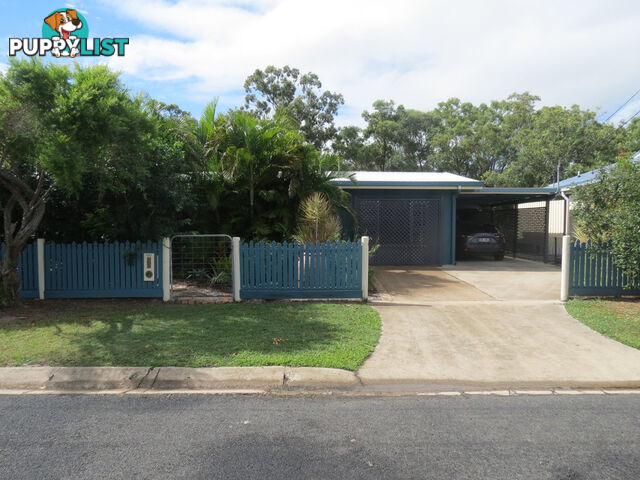 4 Barry Street TORQUAY QLD 4655