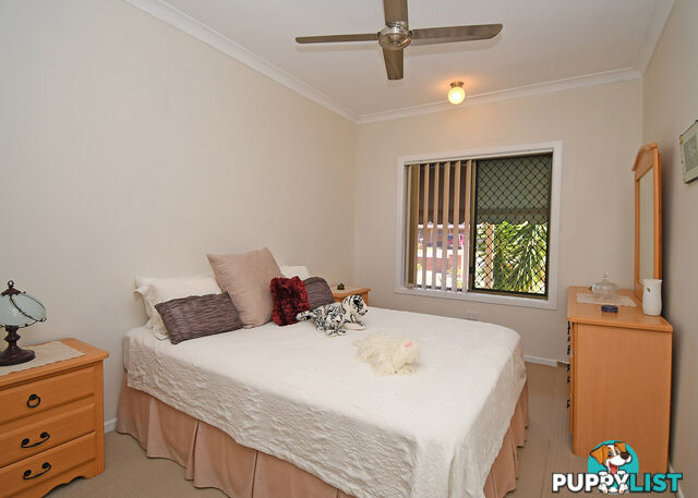22 Richard Street URANGAN QLD 4655
